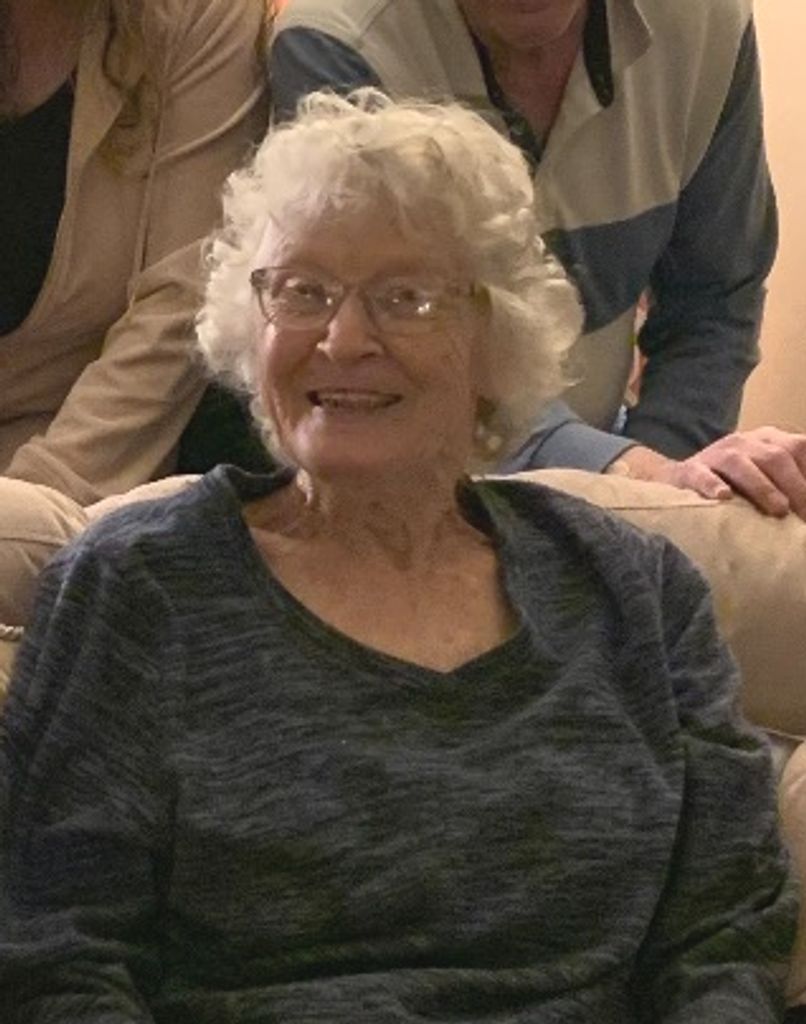 Linda J. Hernon
