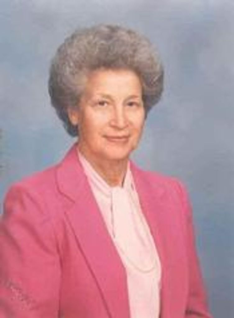 Christine Ralston Estes