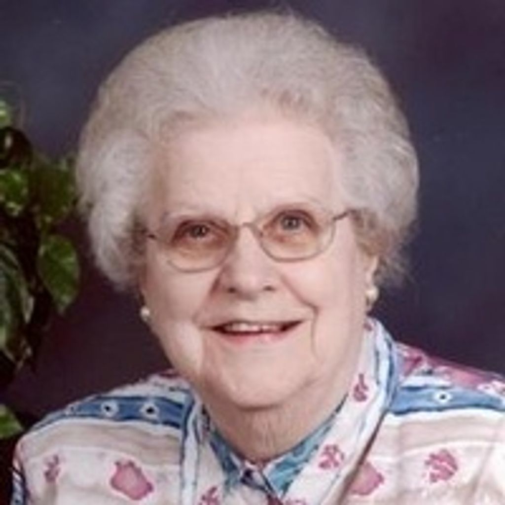 Ruth  L. Hart