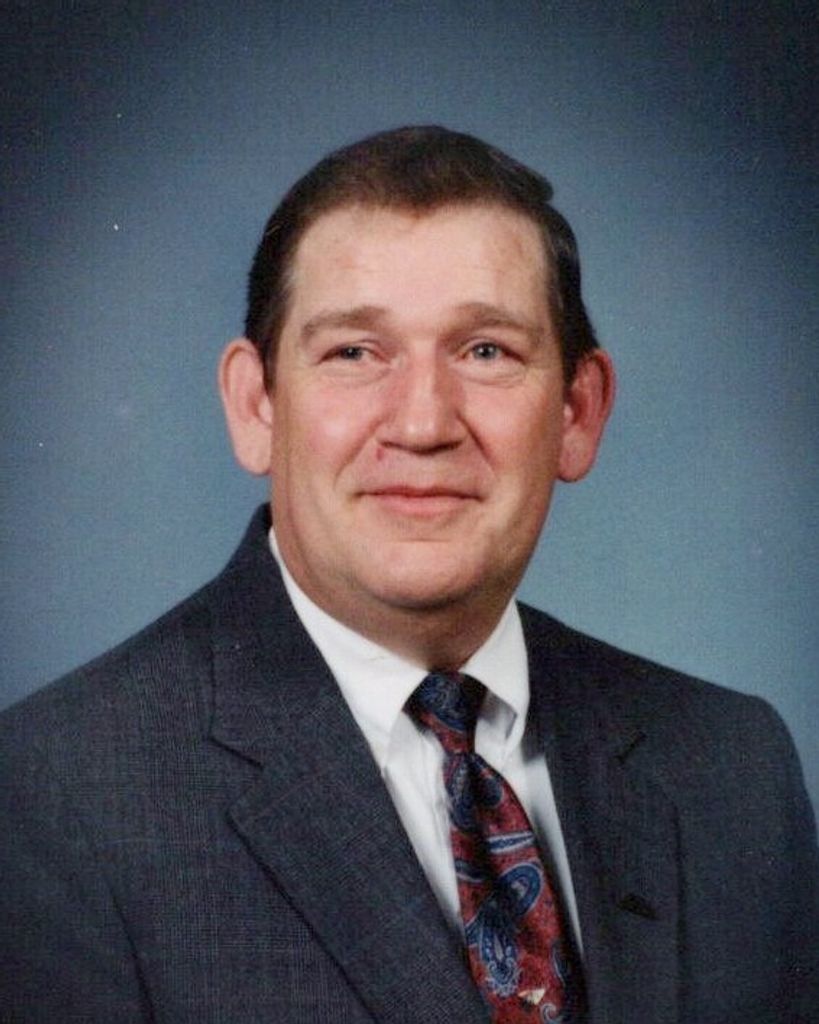 James Edward Strader Sr. Profile Photo