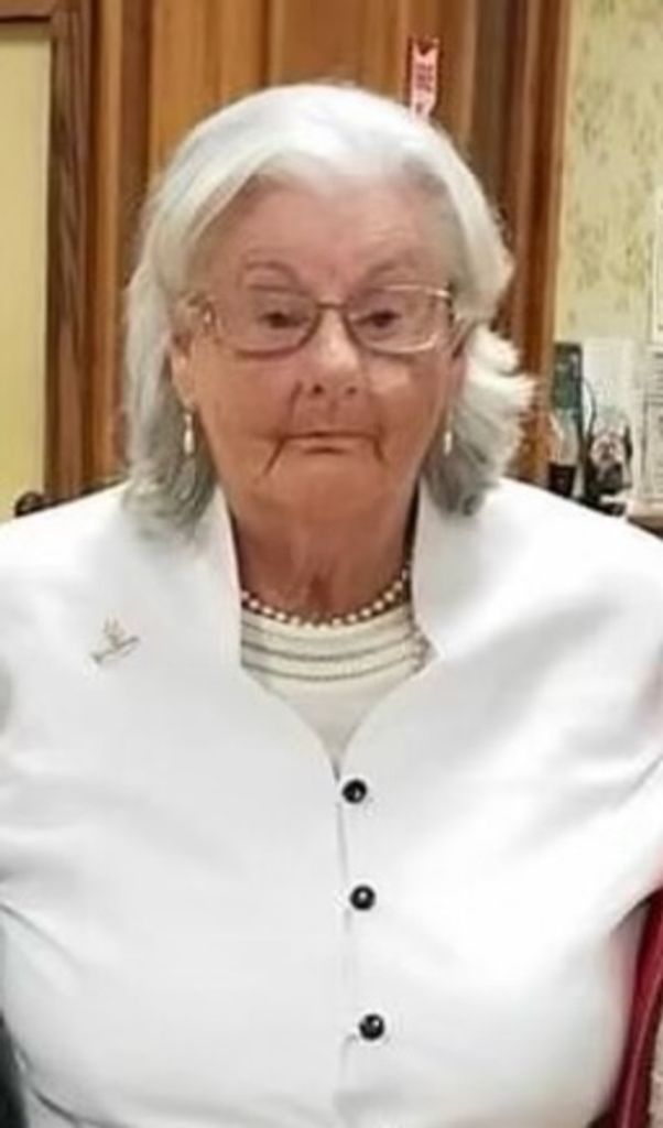 Carolyn Metcalf Medley Profile Photo