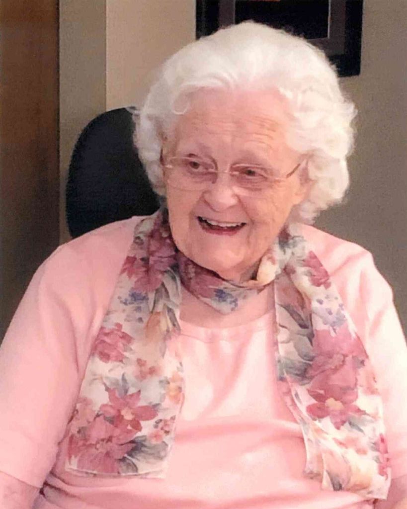 Eva Mae (Effie) Lamb Profile Photo