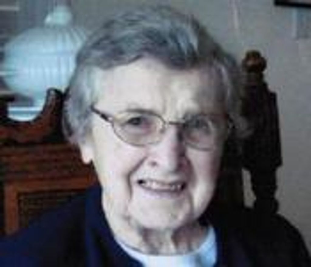Margaret M. Kuack