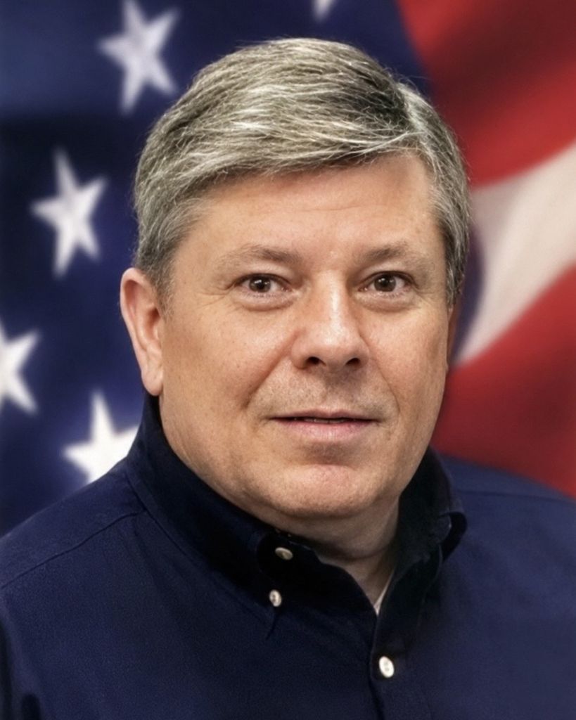 Ronald Forbes Profile Photo