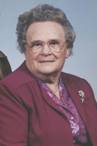 Anna Laporte Profile Photo