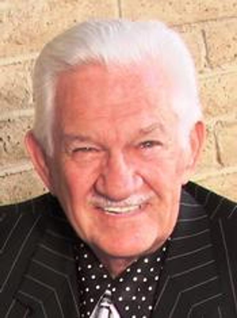Jerry Clifton Mckinney, Sr.