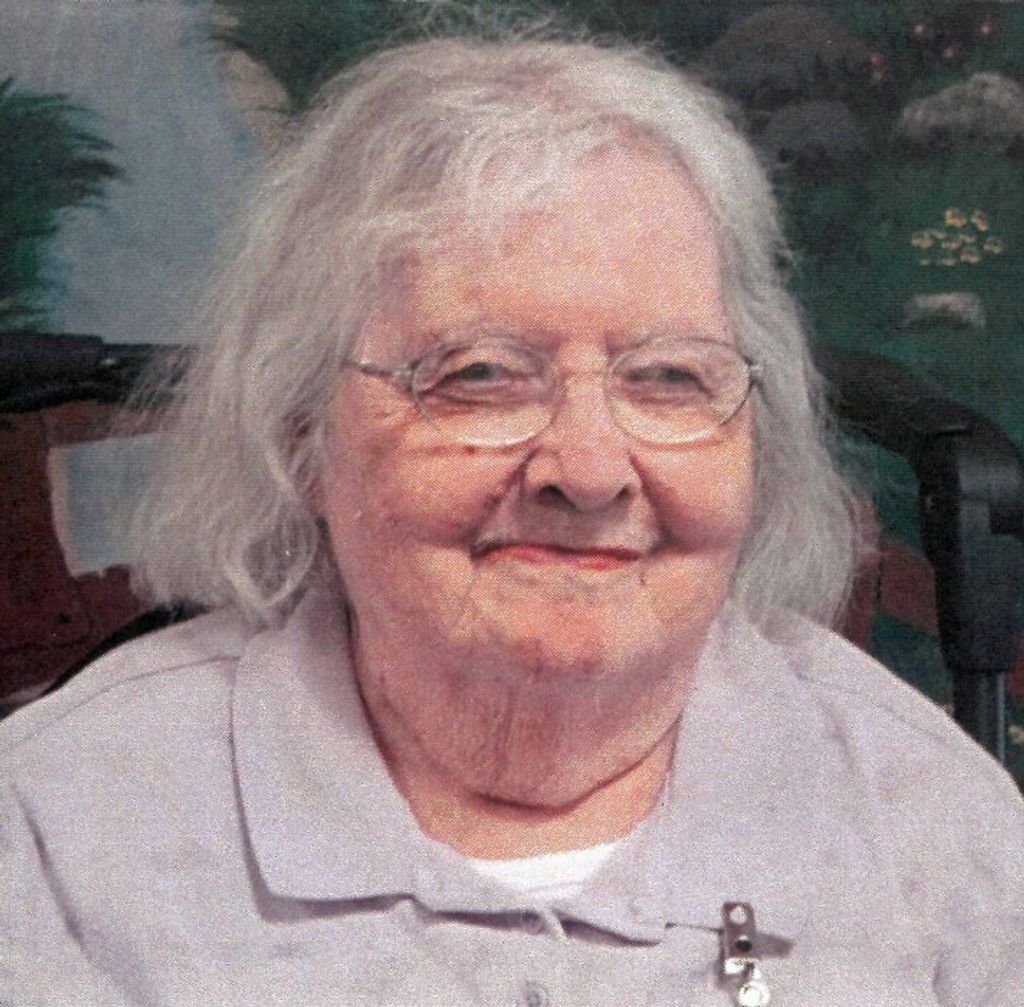 Gladys Doroshenko Profile Photo