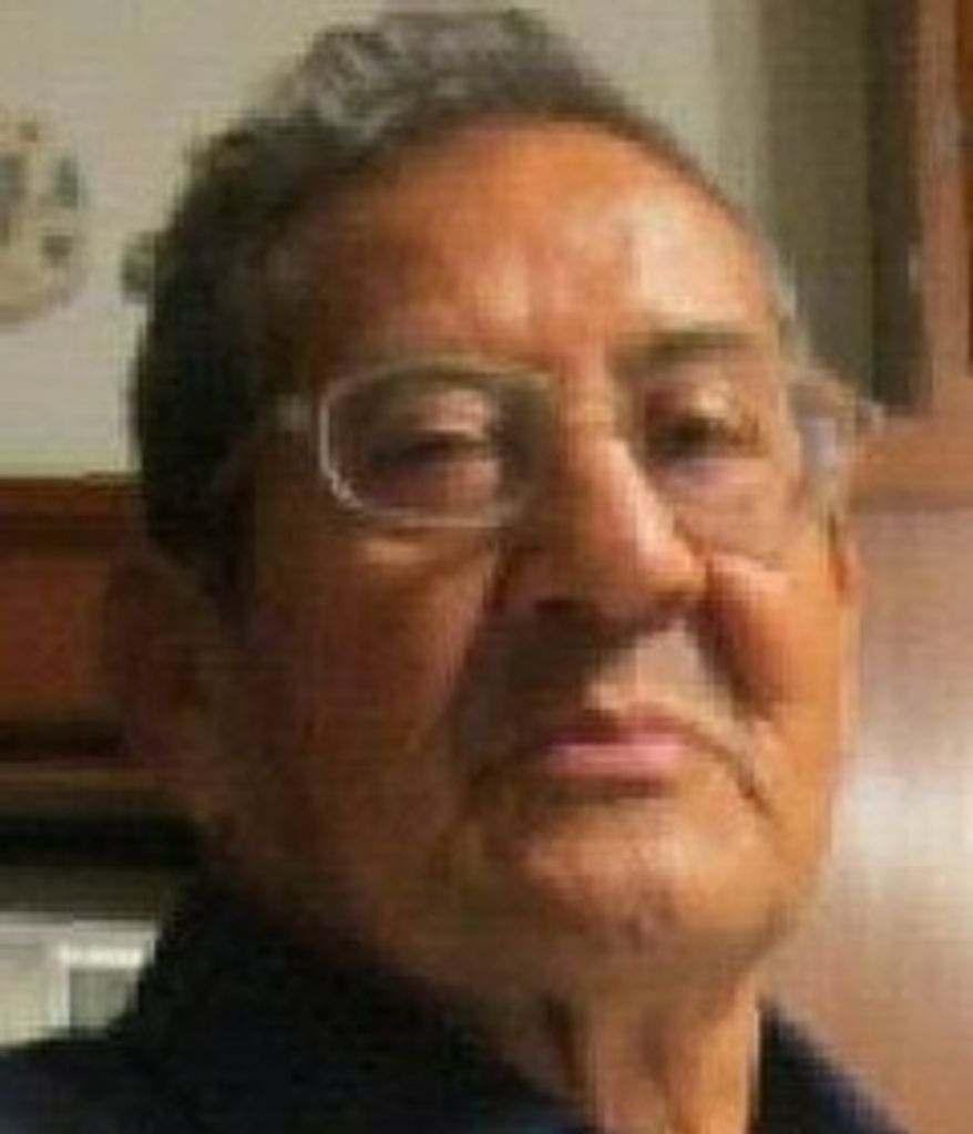 Eluterio Ortega Lugo