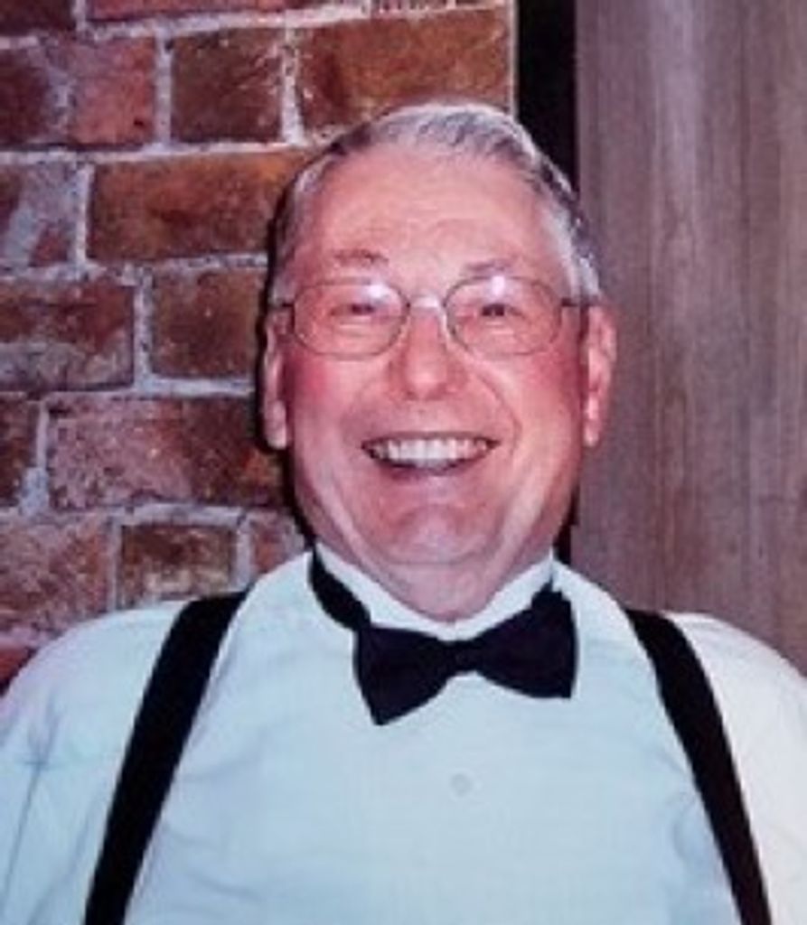 Donald Longfield Profile Photo