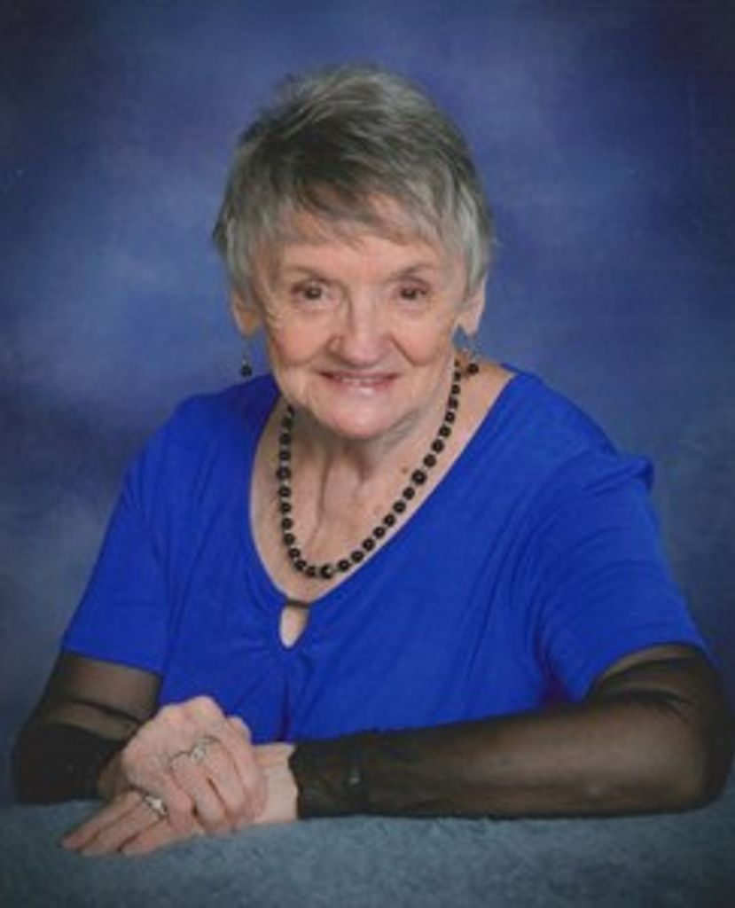 Mary Jane Sabelhaus