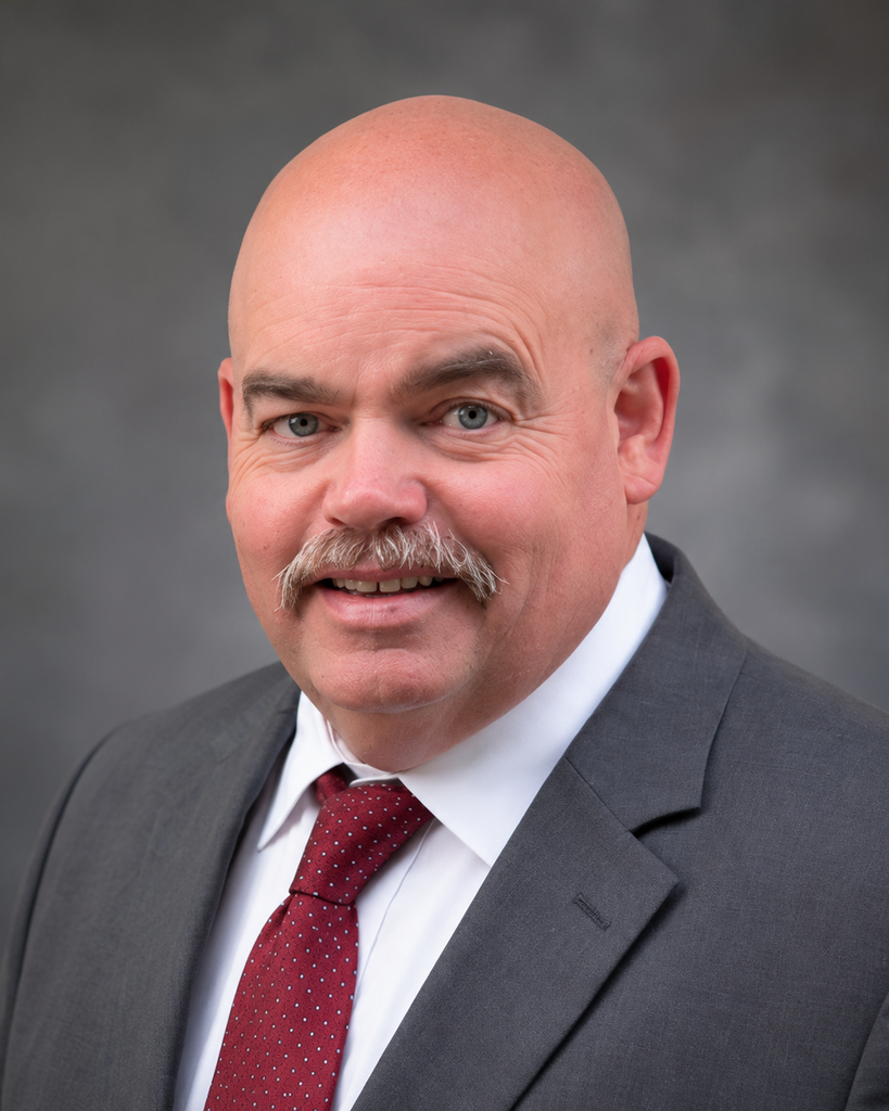 Troy A. Follett