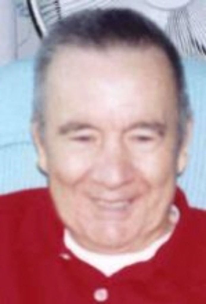 Rosario Lucien Bourassa