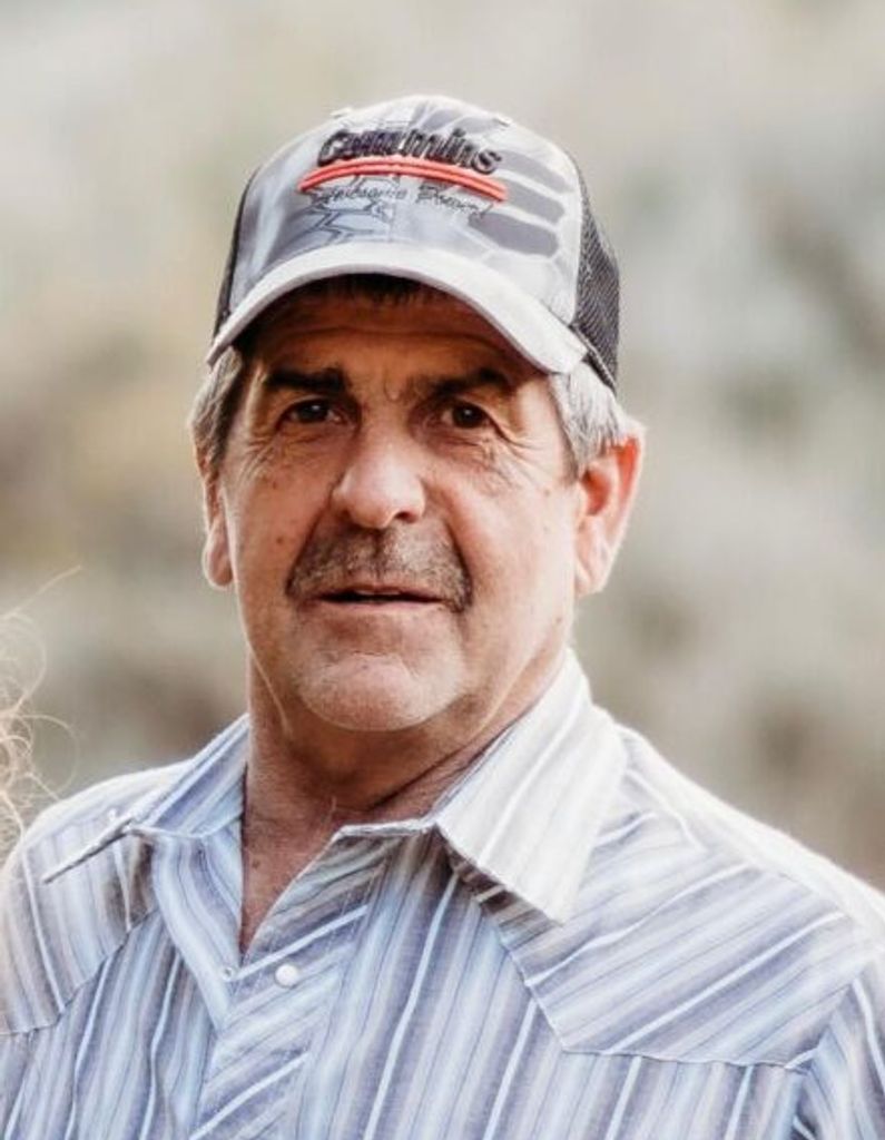 Randall Lee Toomer Profile Photo