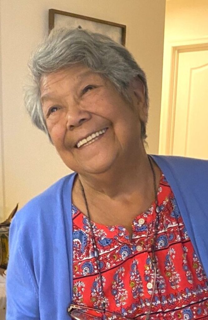 Mary Crawford