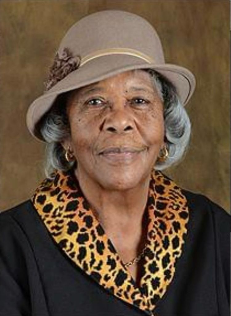 Ethelene "Ethel" Bynum Profile Photo