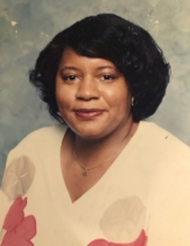 Evangelist Pearlene  Knox Reed Profile Photo