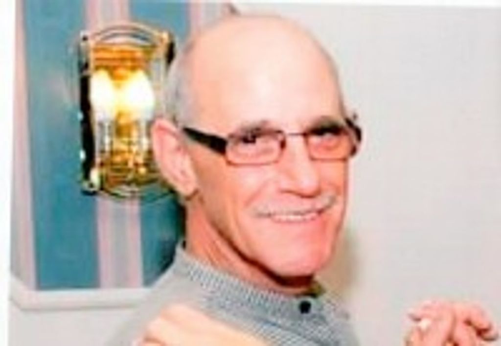 John M. Graziano Profile Photo