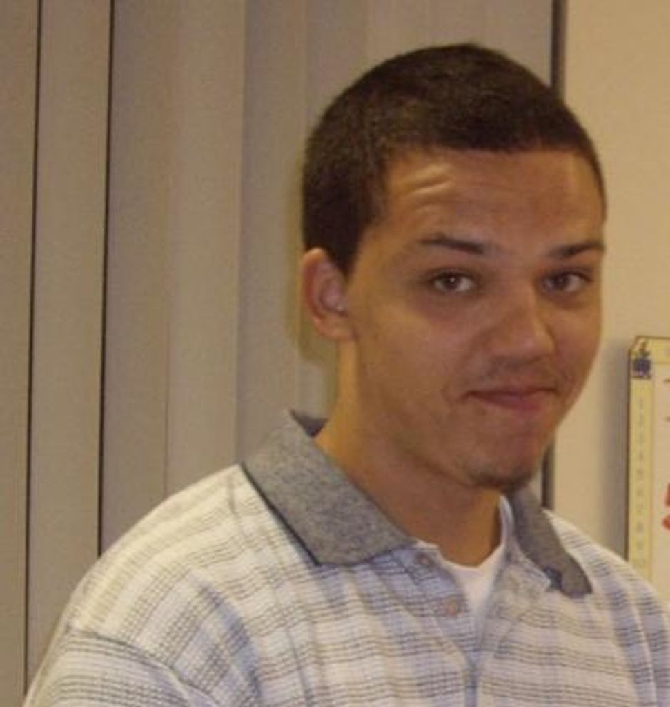 Henry Sean Harriford Profile Photo