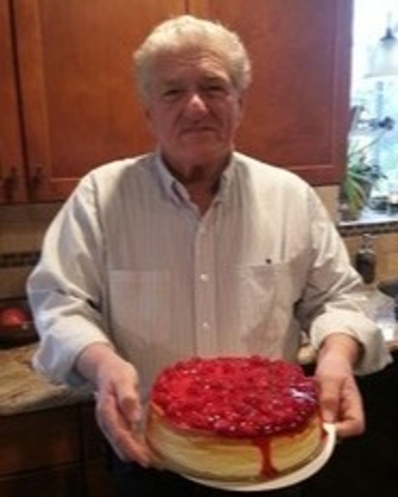 John “Jack” Brophy, Sr. Profile Photo