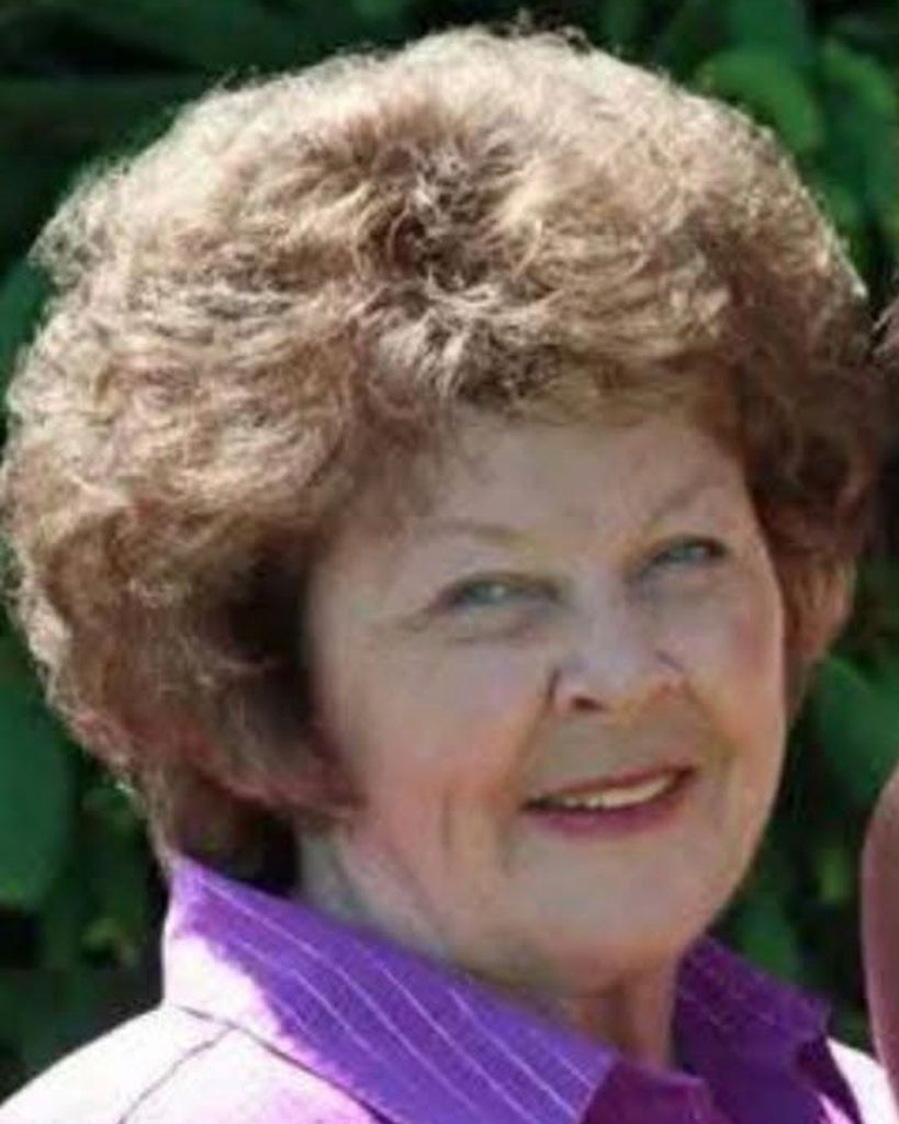 Zella Mae Barnard Profile Photo