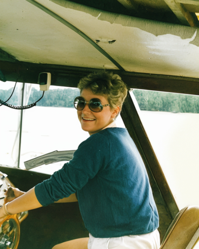 Peggy Jo "Jody" Fellows