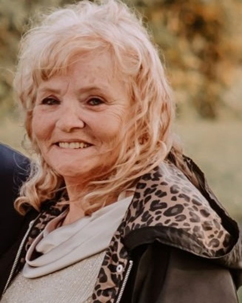 Shirley Louise Morgan Profile Photo