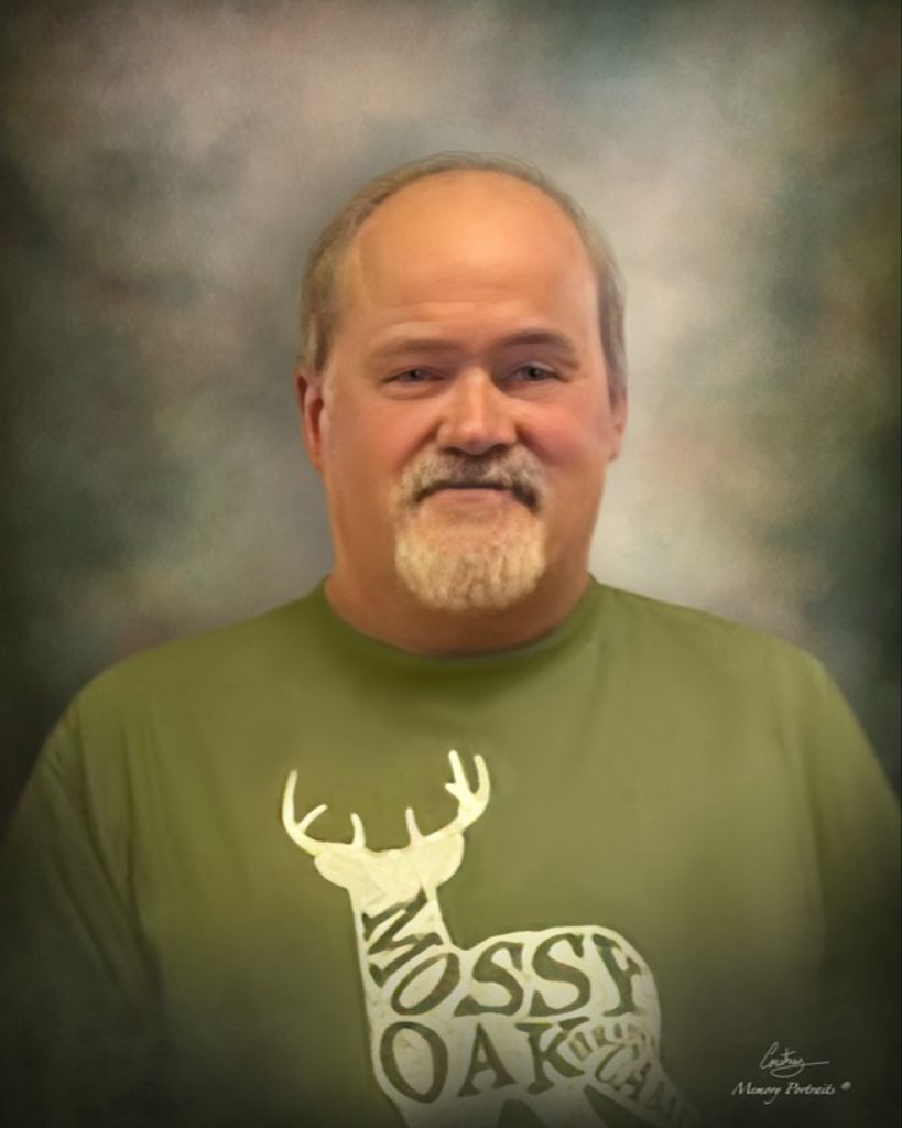 Scott Ash Profile Photo