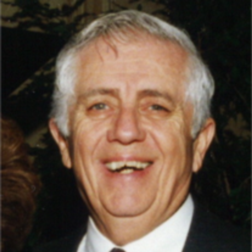 Paul B. Van Alstine