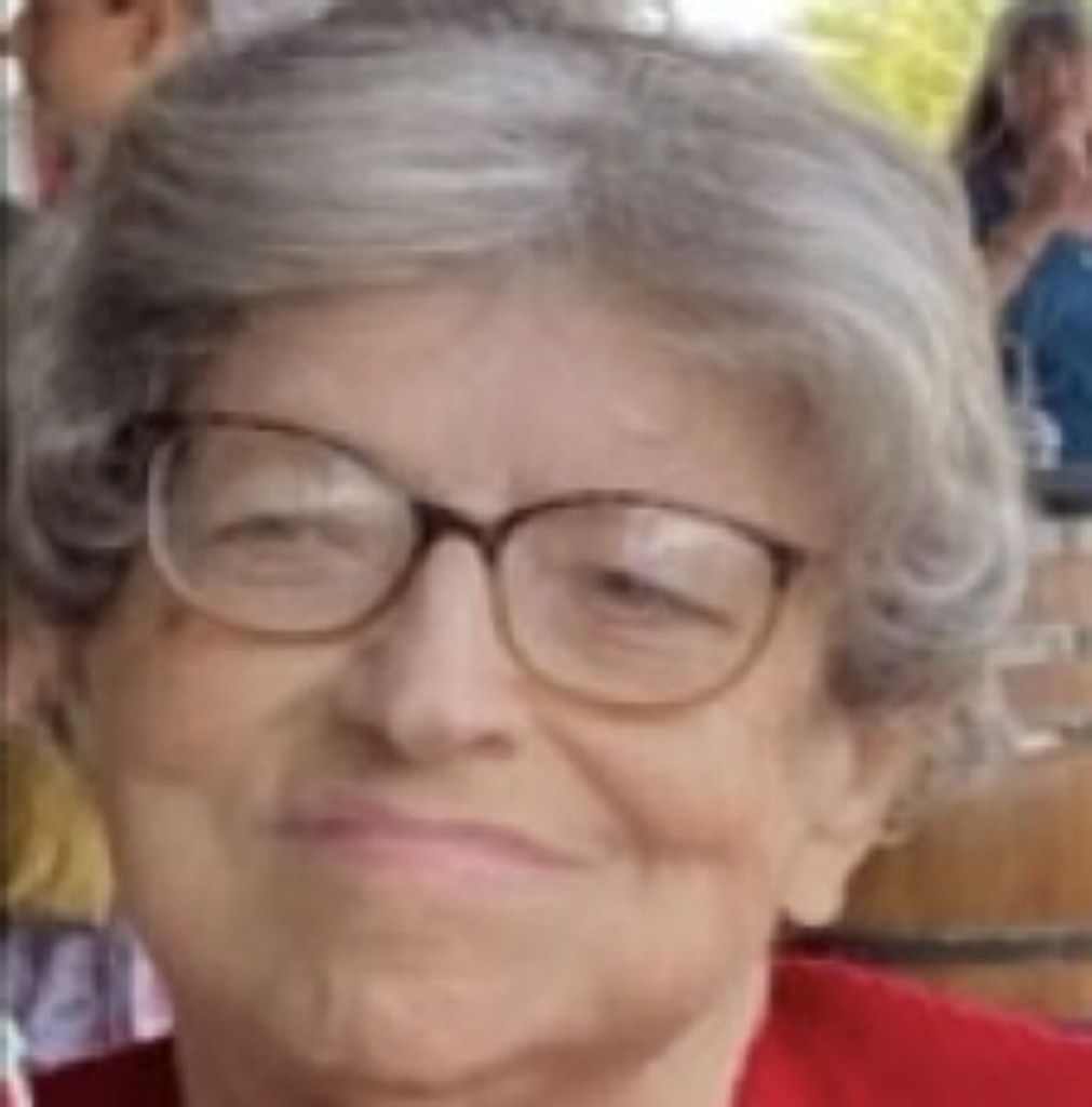 Glenda A.E. Zimmerman