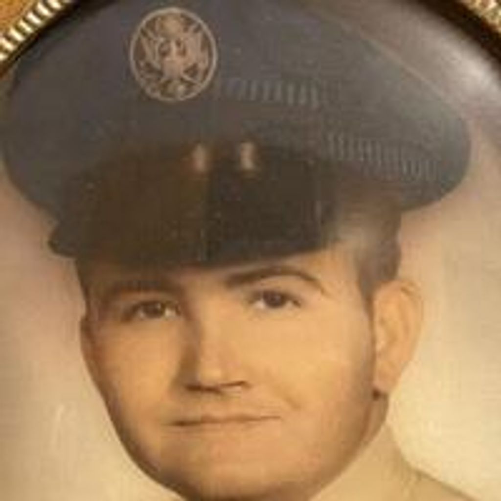 Harry Hugh Weatherford
