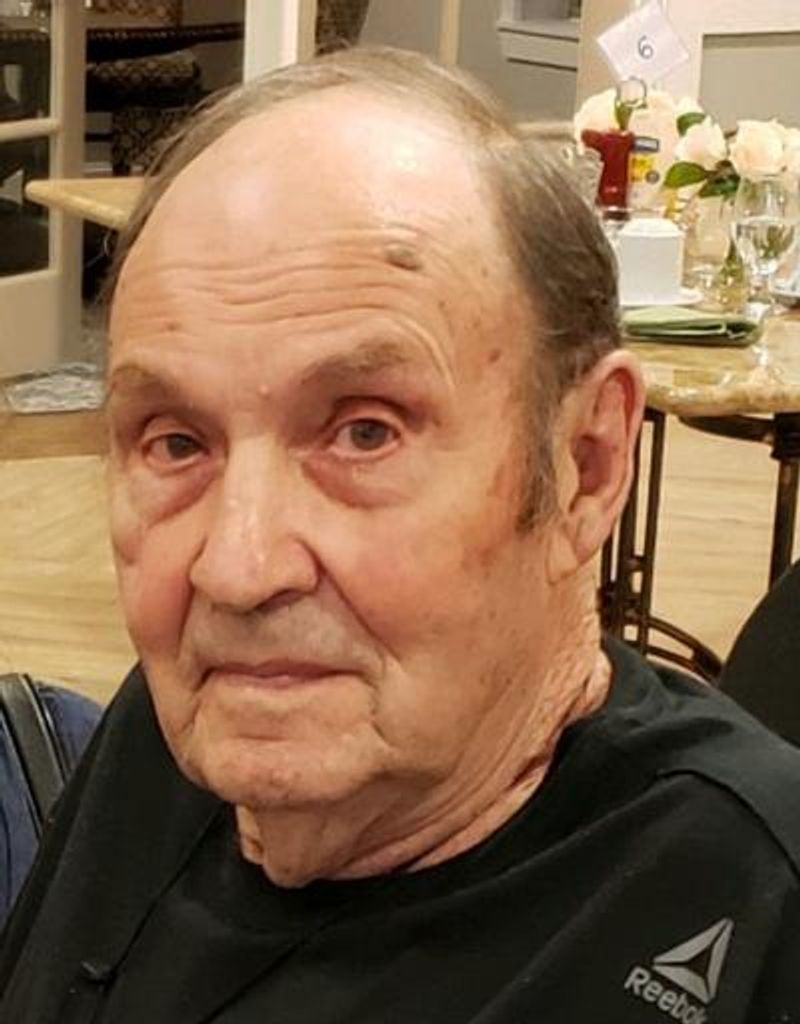 Herbert B. Kitzman, Jr.