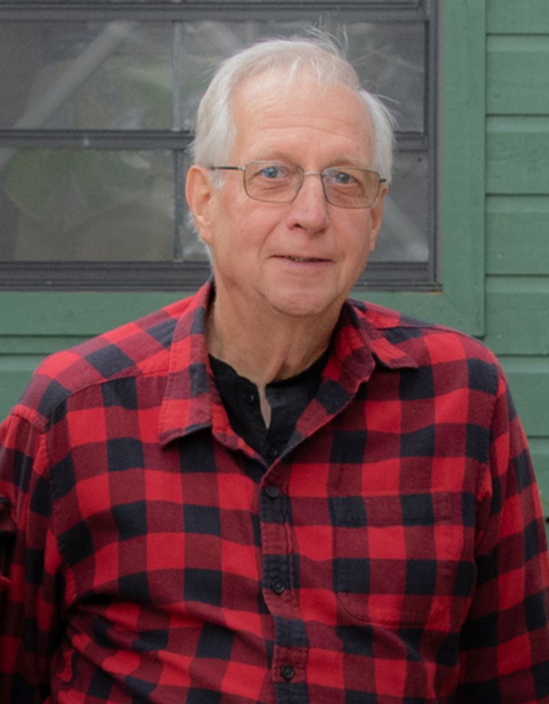 Michael Philip Turner