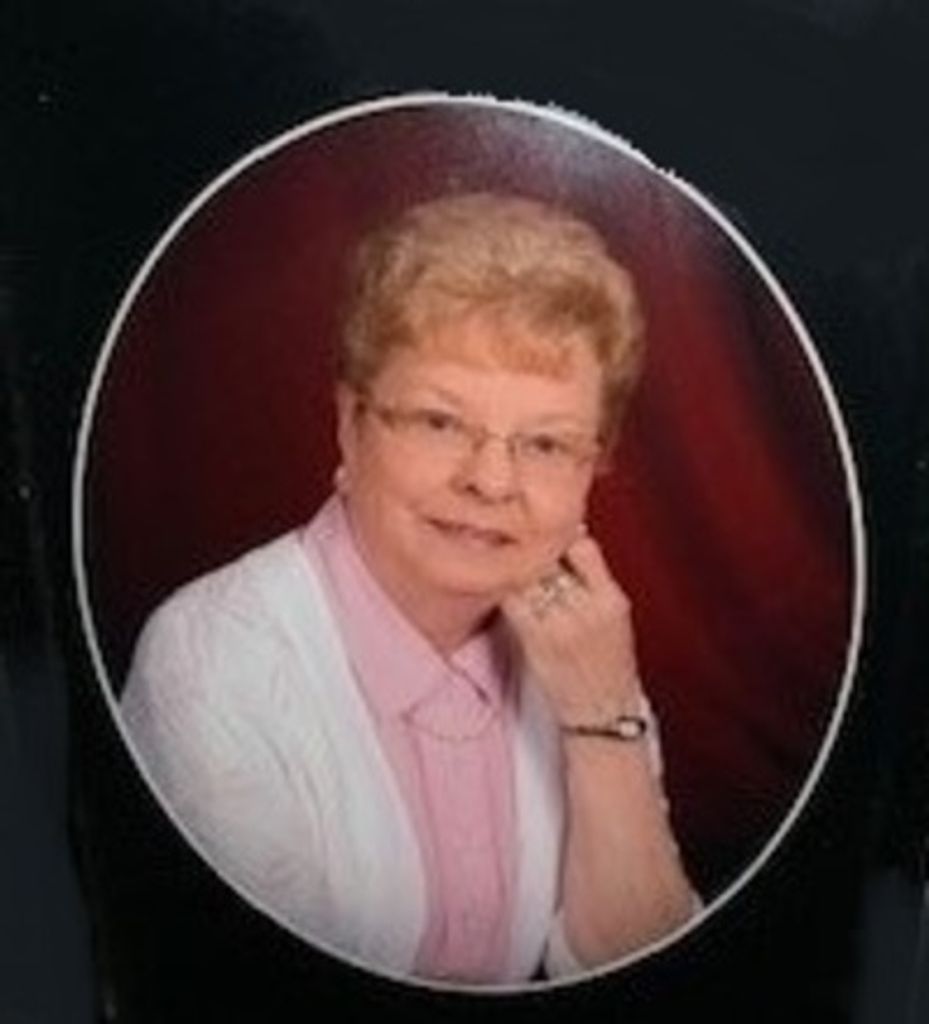 Marie Wineberg Profile Photo