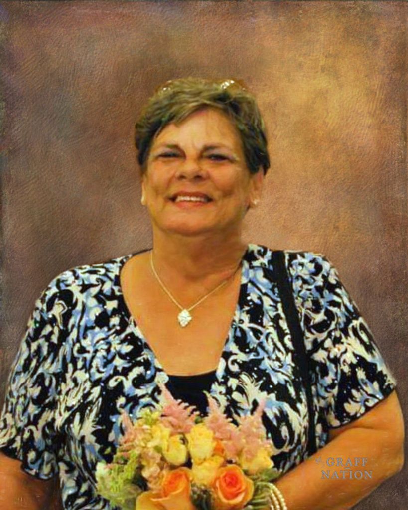 Mary Beth (Lanz)  Kerr