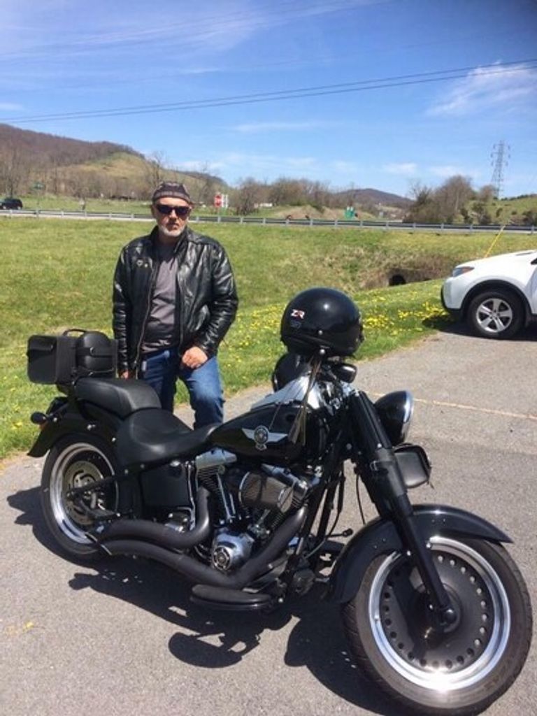 Anthony "Tony" Duane Meadows Profile Photo