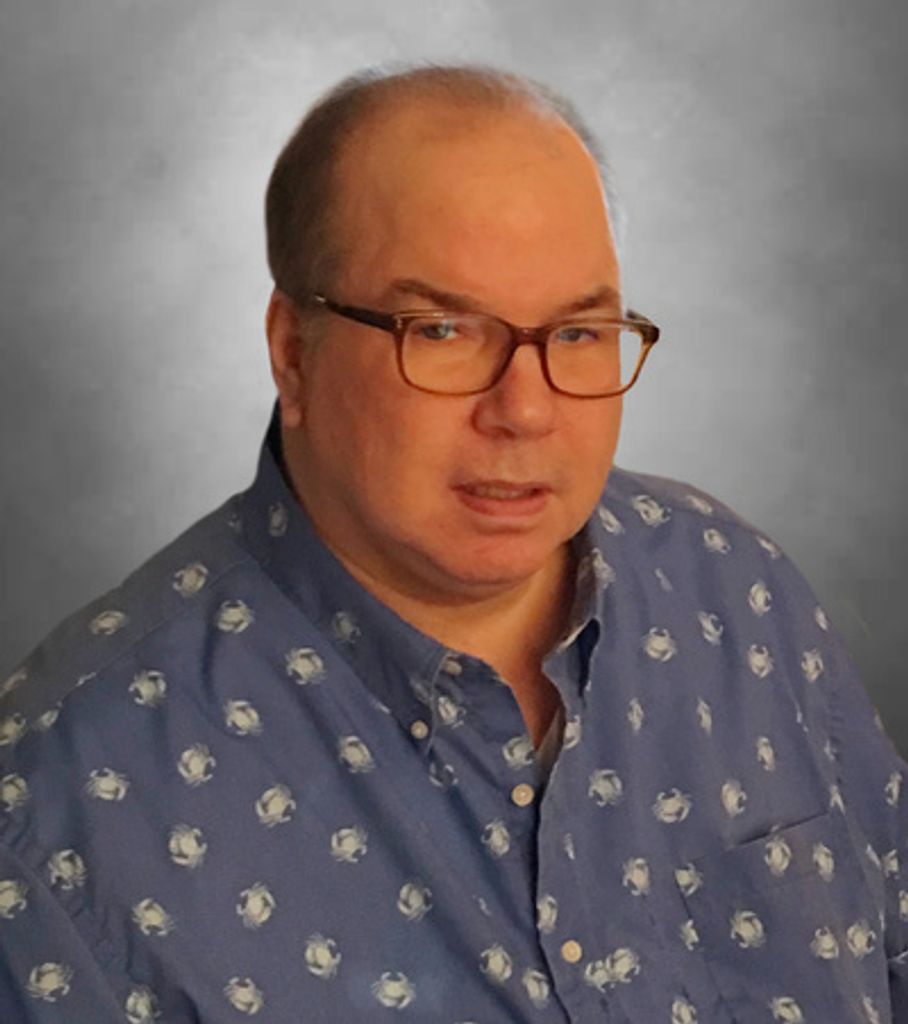 Reed Corvin Ramsey Profile Photo