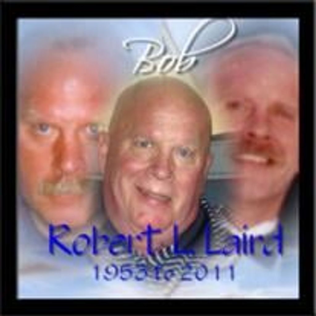 Robert L. Laird