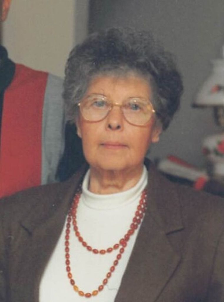 Mary E. Miller Profile Photo