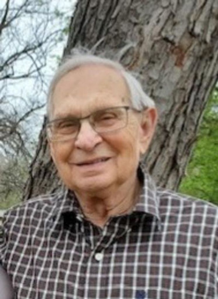 Raymer D. Cox Profile Photo