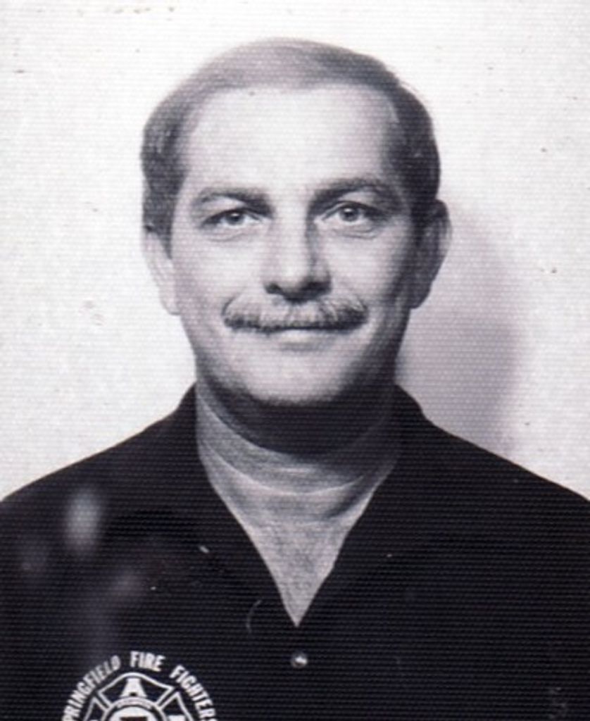 Paul E. Kendall Profile Photo