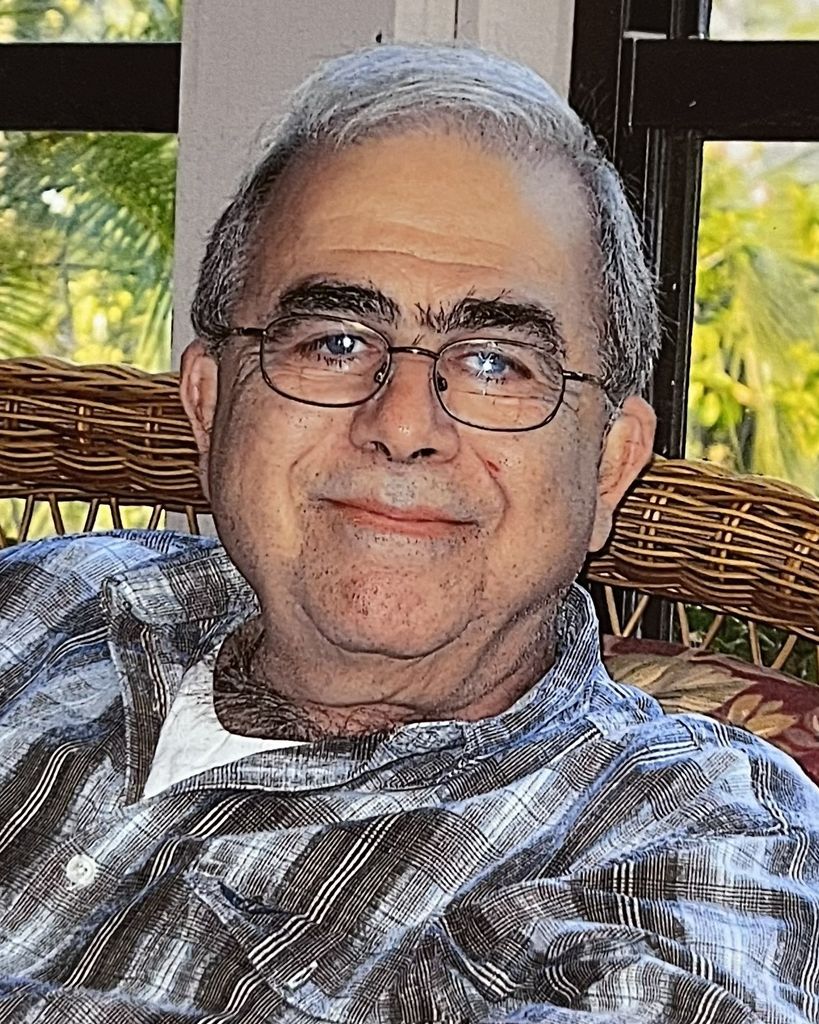 James Nihme Abdullah Profile Photo