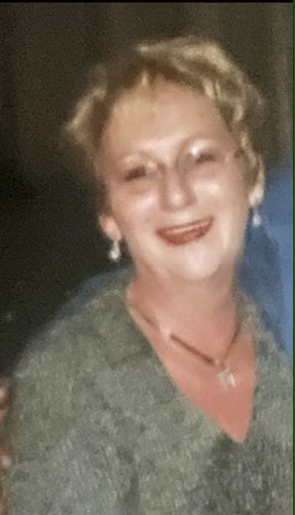 Irene Kay Rude Profile Photo