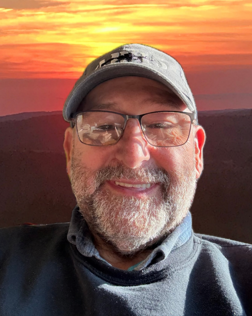 Richard Allen Latchaw Profile Photo