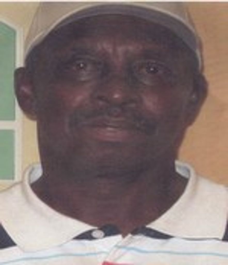 Tommy Lee Brown, Sr.