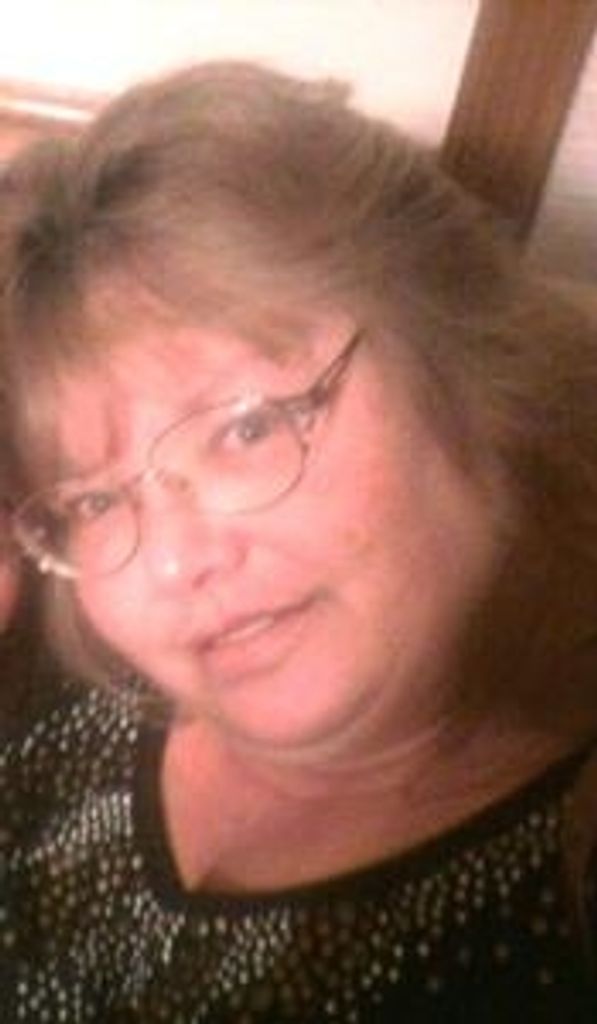 Robin Cassell Edwards Profile Photo