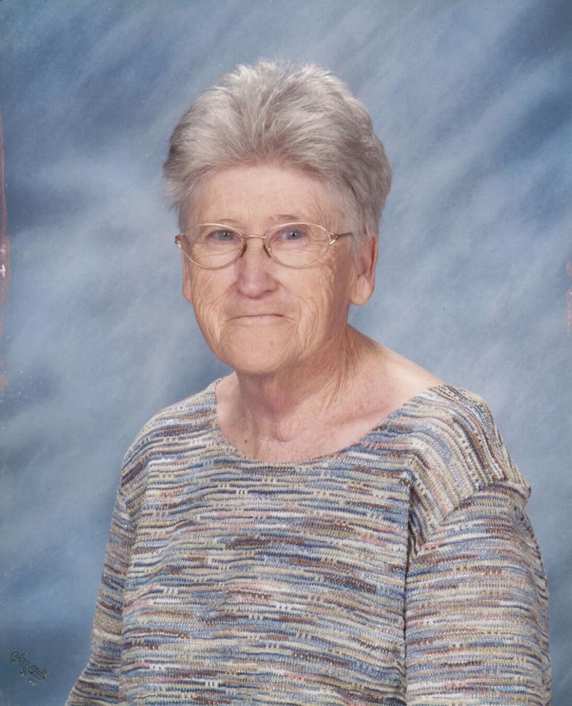 Rose Alice Kimbley Profile Photo