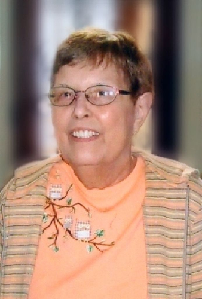 Nancy Moen