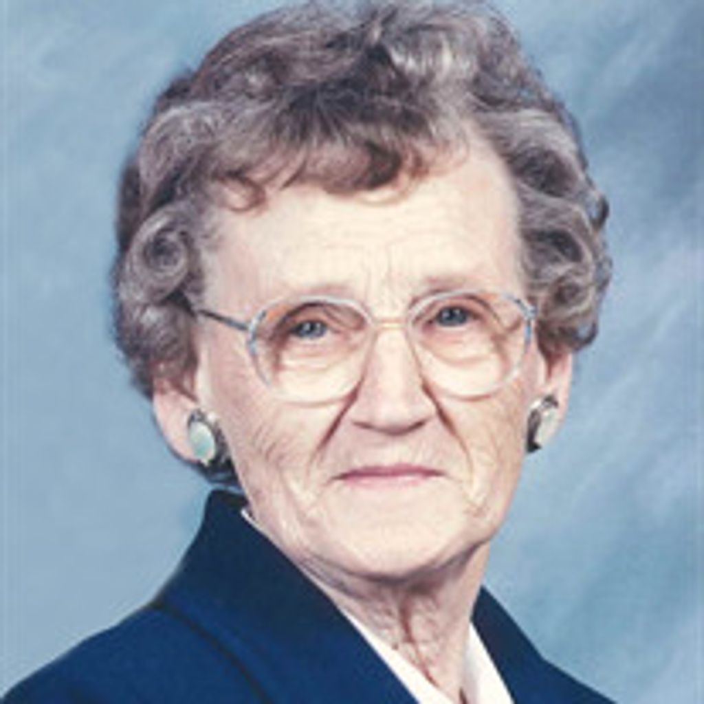 Marilyn A. Colgin