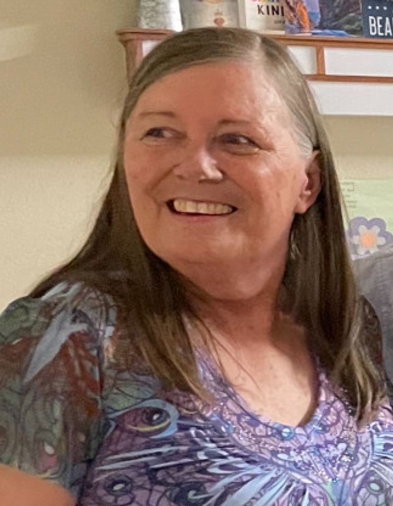 Susan Wells