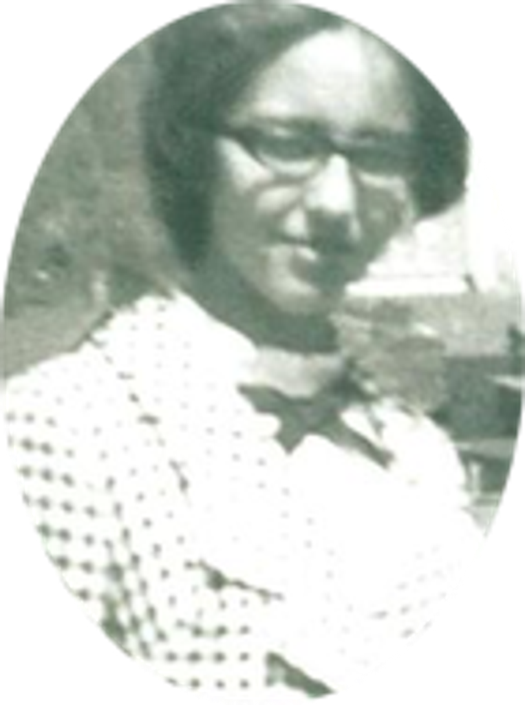 Georgina Tanner